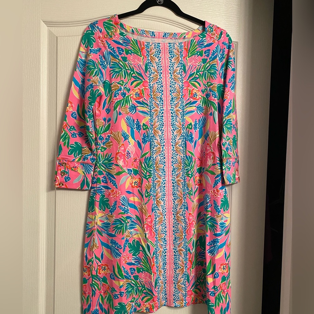 NWT Lilly Pulitzer Sophie dress